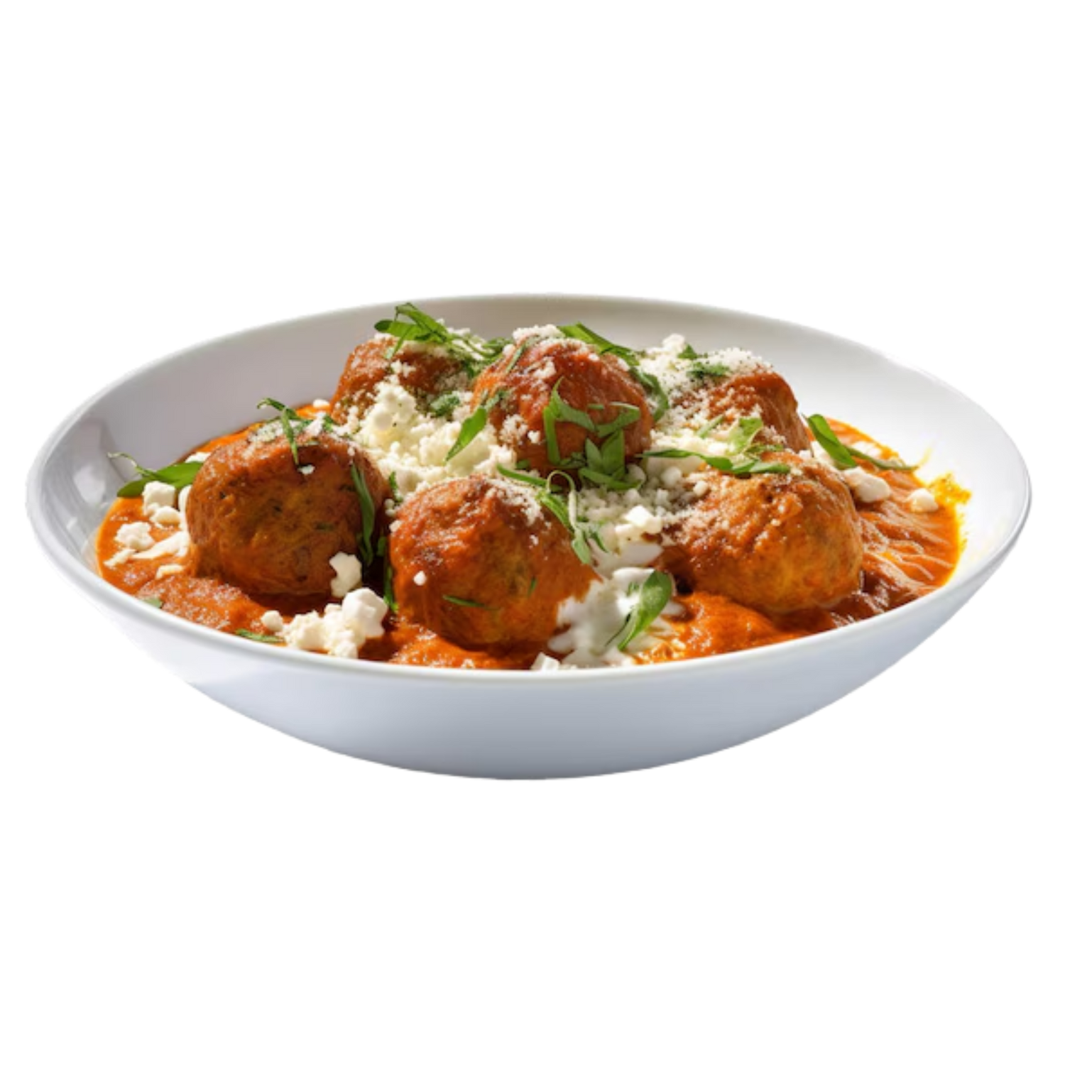 Paneer Kofta