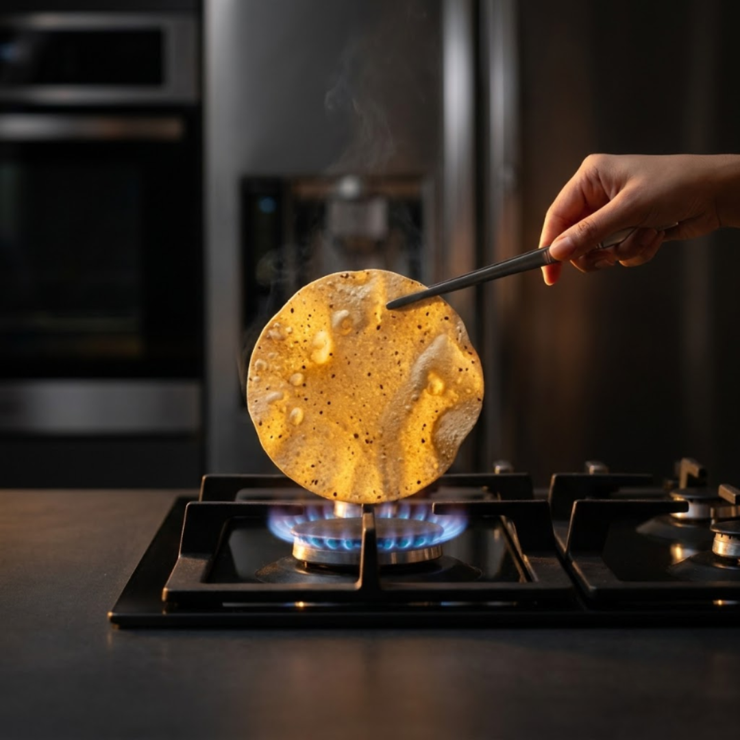 Nutkhat Papad pack - view 4