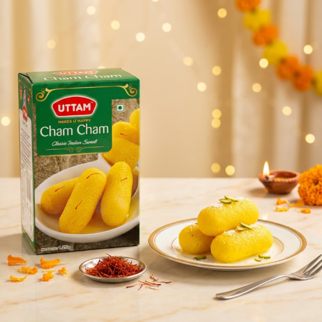 Uttam Classic Cham-Cham pack - view 5