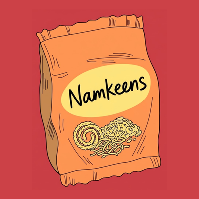 Namkeen