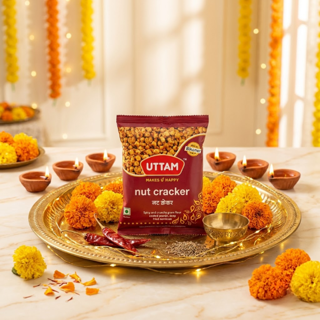 Uttam Nut Cracker pack - view 5
