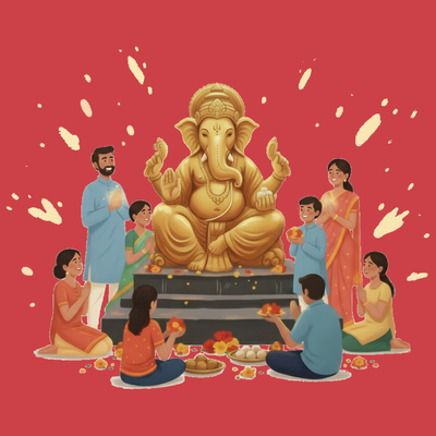 Ganesh Chaturthi
