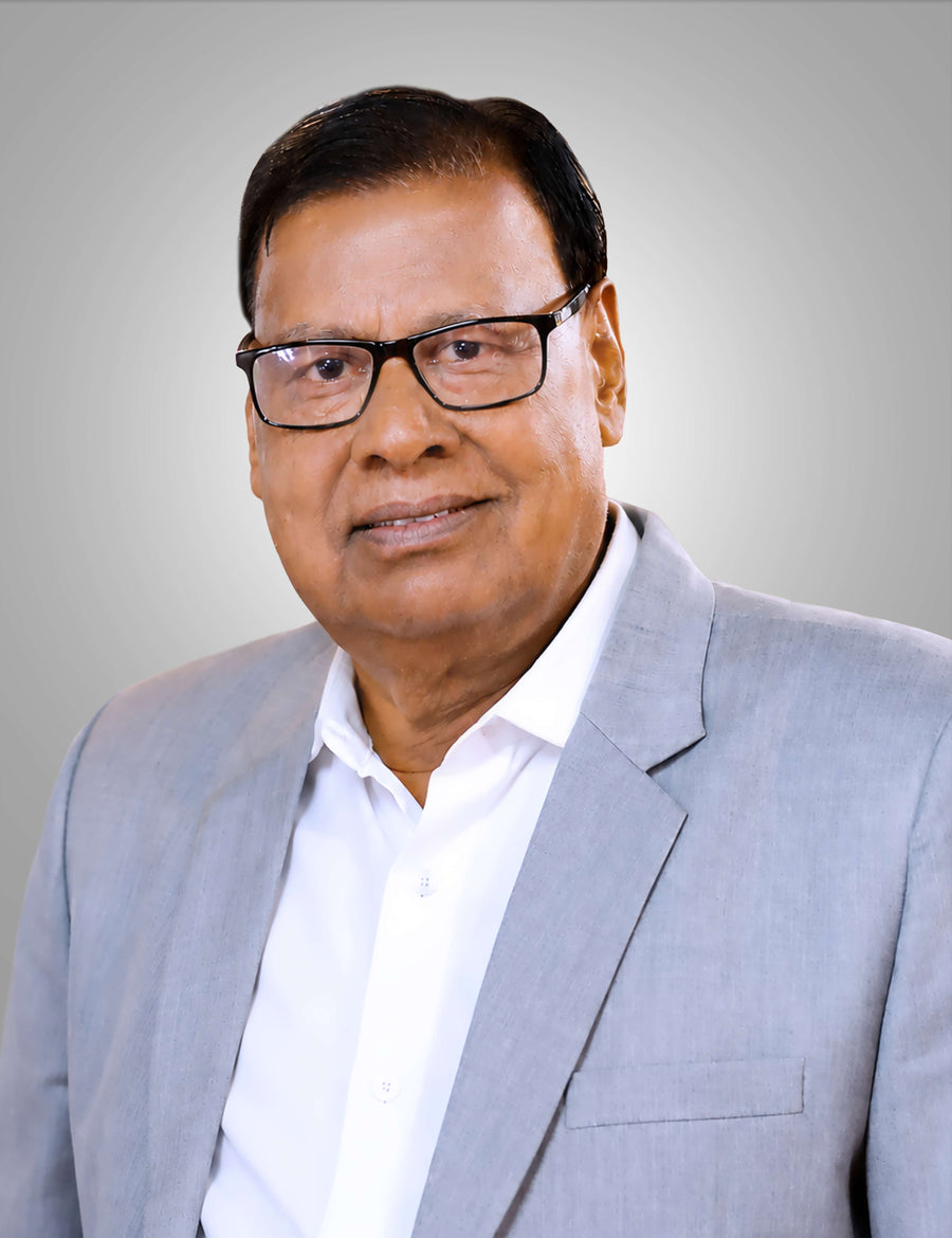 Late Sh. Uttam Chand Ji Sethia