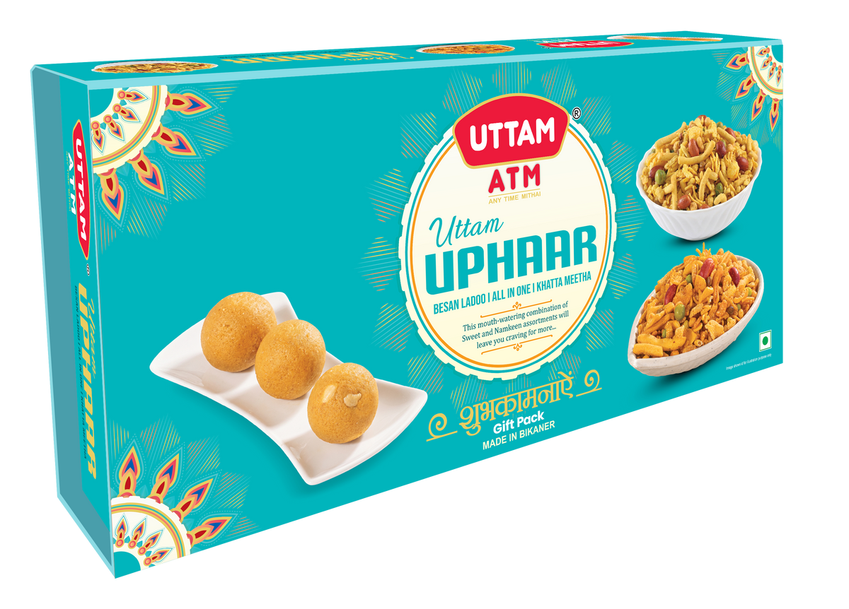 Uttam Uphaar Gift Pack