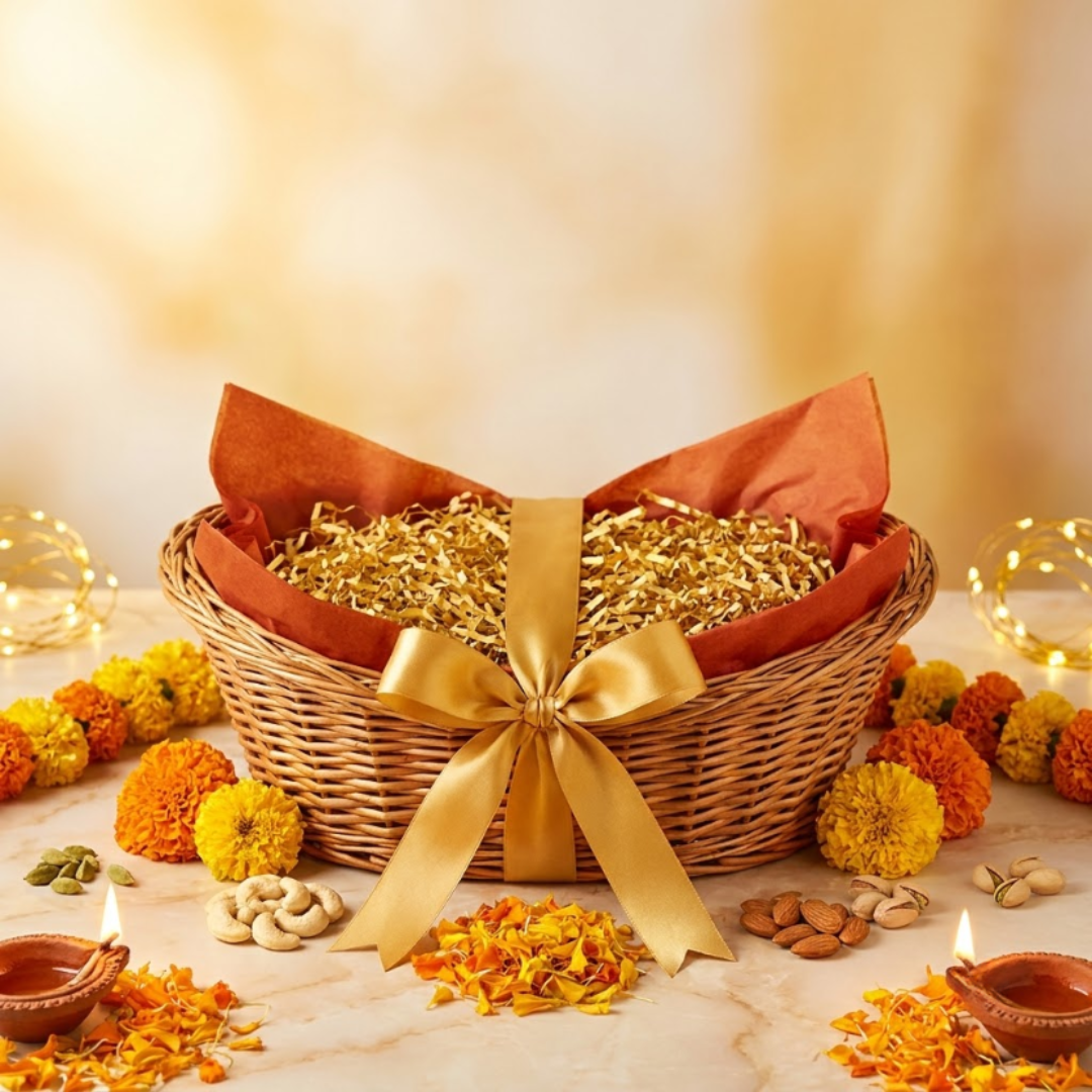 Build your own Uttam sweets and namkeen combo